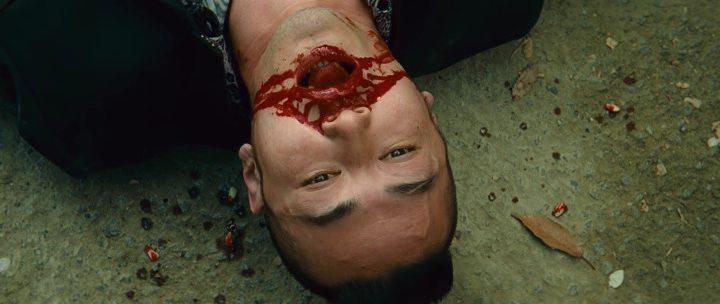Кадр из фильма Вороны 3 / Kurôzu Explode (2014)