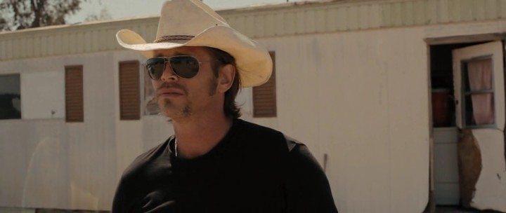 Кадр из фильма Путь в Палому / Road to Paloma (2014)