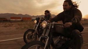 Кадры из фильма Путь в Палому / Road to Paloma (2014)