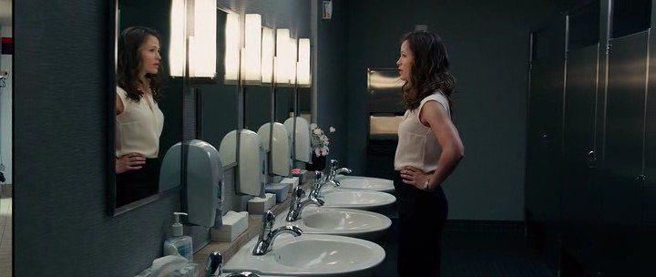 Кадр из фильма День драфта / Draft Day (2014)