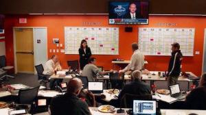 Кадры из фильма День драфта / Draft Day (2014)