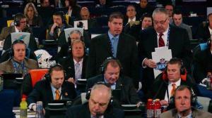 Кадры из фильма День драфта / Draft Day (2014)