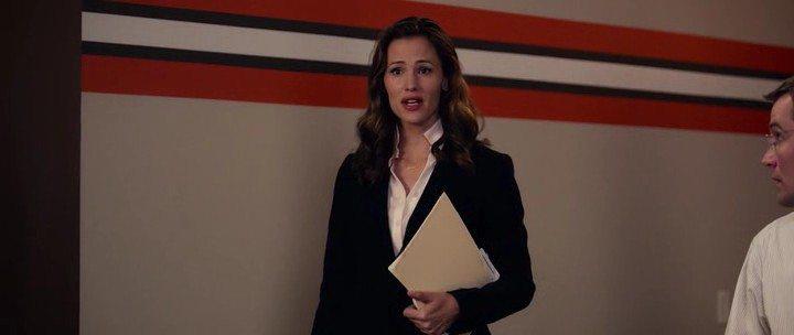 Кадр из фильма День драфта / Draft Day (2014)