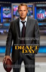 День драфта / Draft Day (2014)