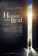 Небеса реальны / Heaven Is for Real (2014)