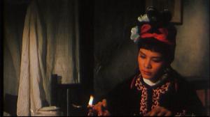 Кадры из фильма Нефритовый лук / Yun hai yu gong yuan (1966)