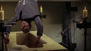 Кадры из фильма Дракула: Принц тьмы / Dracula: Prince of Darkness (1966)