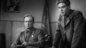 Кадры из фильма До свидания, мальчики! / Do svidaniya, malchiki (1966)