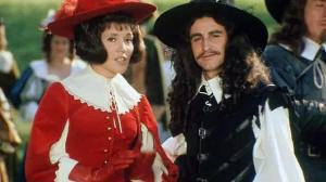 Кадры из фильма Захват власти Людовиком XIV / La prise de pouvoir par Louis XIV (1966)