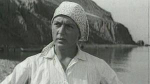 Кадры из фильма Какое оно, море? (1966)