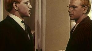 Кадры из фильма Формула радуги (1966)