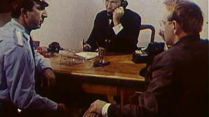 Кадры из фильма Формула радуги (1966)