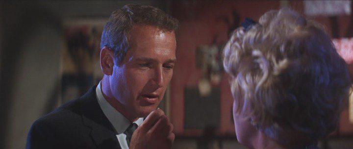 Кадр из фильма Харпер / Harper (1966)