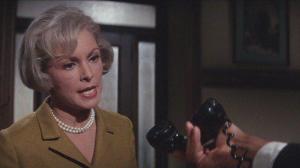 Кадры из фильма Харпер / Harper (1966)