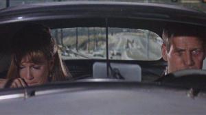 Кадры из фильма Харпер / Harper (1966)