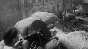 Кадры из фильма Нет неизвестных солдат (1966)