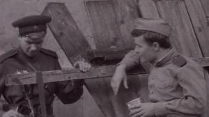Кадры из фильма Туннель (1966)