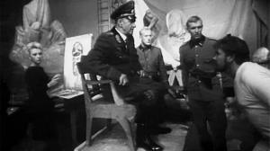 Кадры из фильма Восточный коридор (1966)