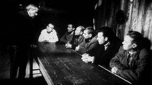 Кадры из фильма Восточный коридор (1966)