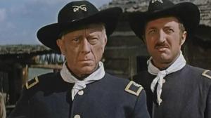 Кадры из фильма Сыновья Большой Медведицы / Die Söhne der großen Bärin (1966)