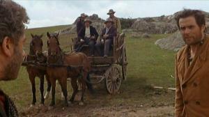 Кадры из фильма Джанго, эта пуля для тебя! / Pochi dollari per Django (1966)