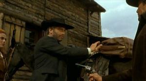 Кадры из фильма Джанго, эта пуля для тебя! / Pochi dollari per Django (1966)