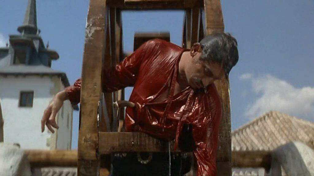 Кадр из фильма Семь пистолетов для МакГрегоров / Sette pistole per i MacGregor (1966)