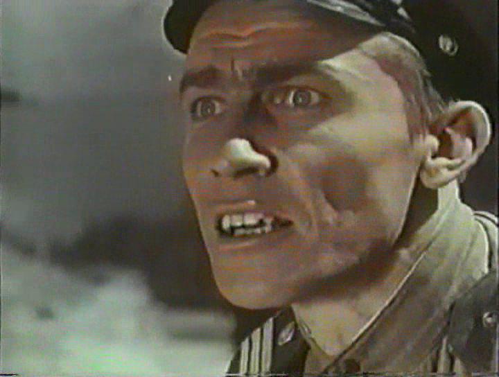 Кадр из фильма Там, где цветут эдельвейсы (1966)