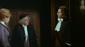 Кадры из фильма Анжелика и король / Angelique et le roi (1966)