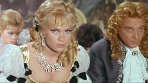 Кадры из фильма Анжелика и король / Angelique et le roi (1966)