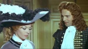 Кадры из фильма Анжелика и король / Angelique et le roi (1966)