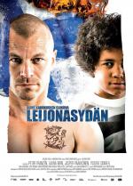 Сердце льва / Leijonasydän (2014)