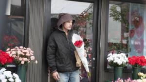 Кадры из фильма Гангста Love / Rob the Mob (2014)