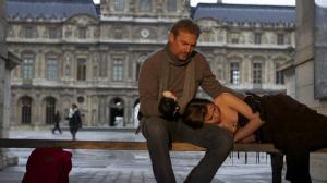 Кадры из фильма 3 дня на убийство / 3 Days to Kill (2014)