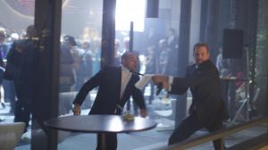 Кадры из фильма 3 дня на убийство / 3 Days to Kill (2014)