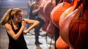 Кадры из фильма Дивергент / Divergent (2014)