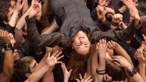 Кадры из фильма Дивергент / Divergent (2014)