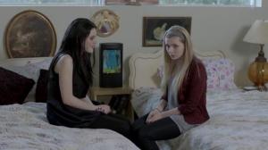 Кадры из фильма Школьный проект / Perfect Sisters (2014)