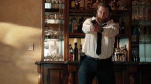 Кадры из фильма Крутые чуваки / Bad Asses (2014)