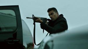 Кадры из фильма Крутые чуваки / Bad Asses (2014)