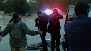 Кадры из фильма Крутые чуваки / Bad Asses (2014)
