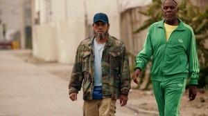 Кадры из фильма Крутые чуваки / Bad Asses (2014)