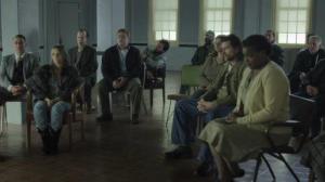 Кадры из фильма Жестокое и необычное / Cruel & Unusual (2014)