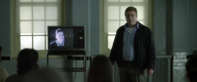 Кадр из фильма Жестокое и необычное / Cruel & Unusual (2014)