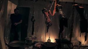 Кадры из фильма SOS: Спасите наши шкуры / SOS: Save Our Skins (2014)