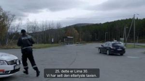 Кадры из фильма Стеклянные марионетки / Glassdukkene (2014)