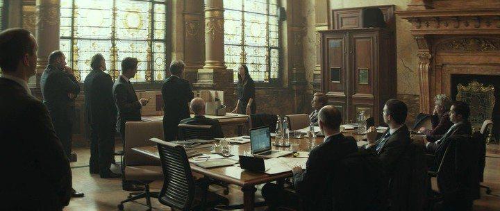 Кадр из фильма Последний бриллиант / Le dernier diamant (2014)