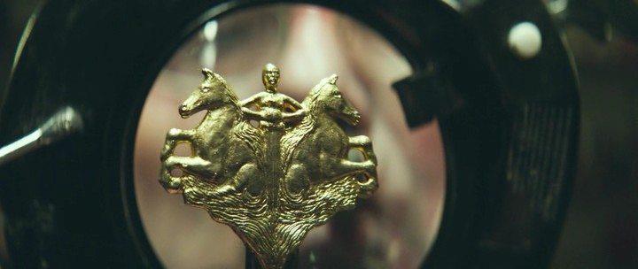 Кадр из фильма Последний бриллиант / Le dernier diamant (2014)