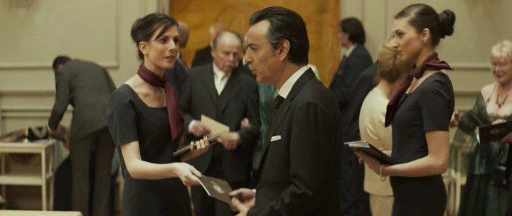 Кадр из фильма Последний бриллиант / Le dernier diamant (2014)
