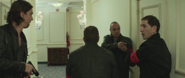 Кадр из фильма Последний бриллиант / Le dernier diamant (2014)